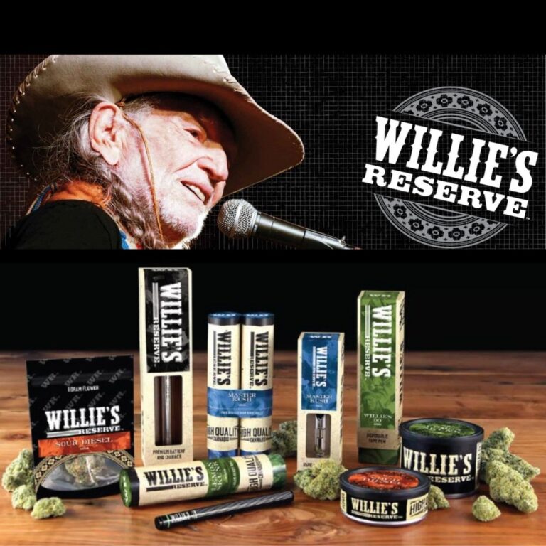Willie’s Reserve Joins the City Hall Provisions Family
