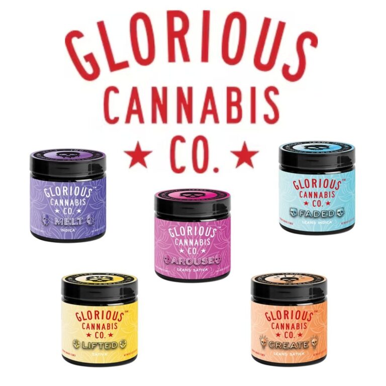 Exploring the Quality of Glorious Cannabis: A Revolution in Cannabis Cultivation