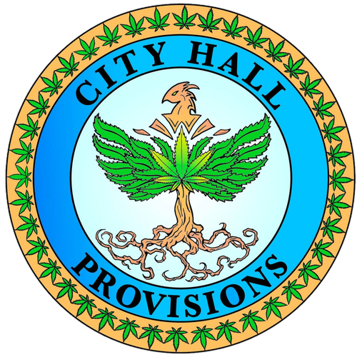 City Hall Provisions
